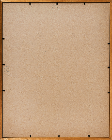 Рамка Inspire Rose 40x50 см дерево цвет светлый бук