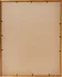 Рамка Inspire Rose 40x50 см дерево цвет светлый бук