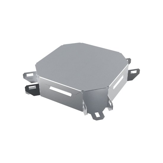 Крестообразный ответвитель TDM ELECTRIC SQ2902-3706