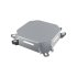 Крестообразный ответвитель TDM ELECTRIC SQ2902-3706