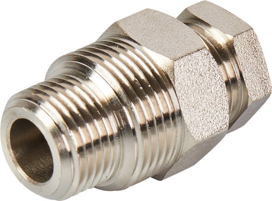 Узел сальниковый в трубу FPI-15/20