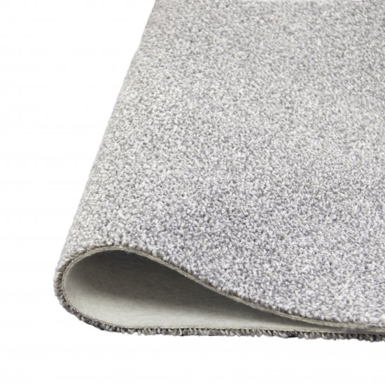 Ковровое покрытие «Лотос», 3 м, цвет туманный