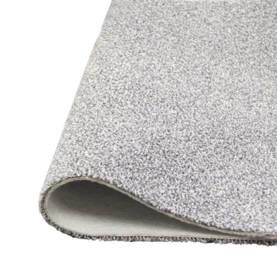 Ковровое покрытие «Лотос», 3 м, цвет туманный