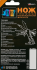 Мультитул-нож Eevee LMF83 15 функций