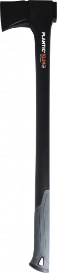 Топор-колун Plantic Light XL24 двухкомпонентная ручка 875 мм 1900 кг