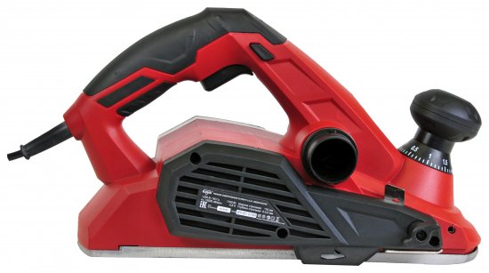 Рубанок сетевой Elitech Р 11-11, 1100 Вт, 110 мм