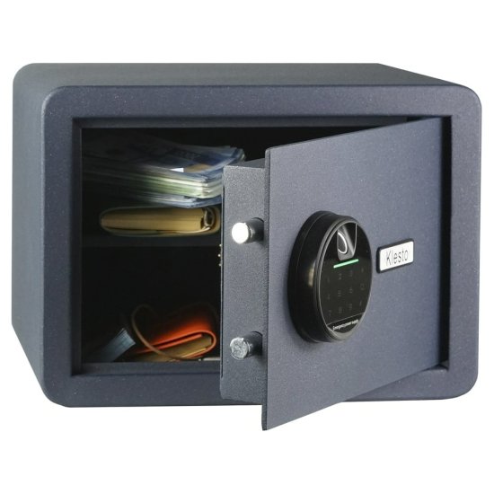 Мебельный сейф KlestO Smart 2R