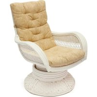 Кресло-качалка Tetchair ANDREA Relax Medium