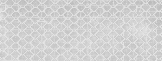 Катафот дорожный прямоугольный 40x100 мм цвет белый