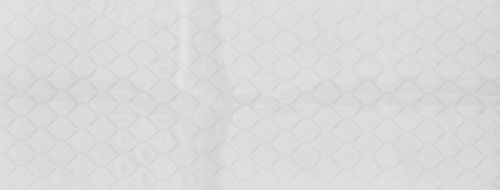 Катафот дорожный прямоугольный 40x100 мм цвет белый