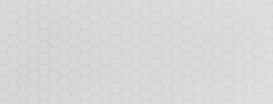 Катафот дорожный прямоугольный 40x100 мм цвет белый