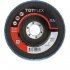 Лепестковый круг торцевой TOTFLEX aggressor 2