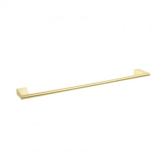 Держатель для полотенец Fixsen Trend Gold FX-99001, цвет золотой