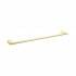 Держатель для полотенец Fixsen Trend Gold FX-99001, цвет золотой