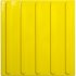 Тактильная плитка PALITRA TECHNOLOGY 50245-1-PU-300x300x4-Y-10