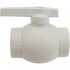Кран шаровой Valfex 10144040Г 007-7688