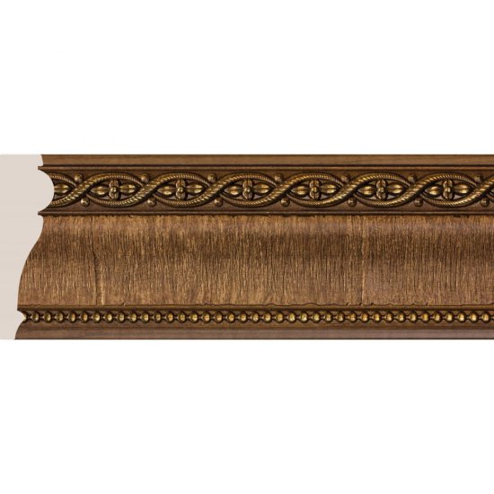 Потолочный плинтус Cosca Decor 170-3
