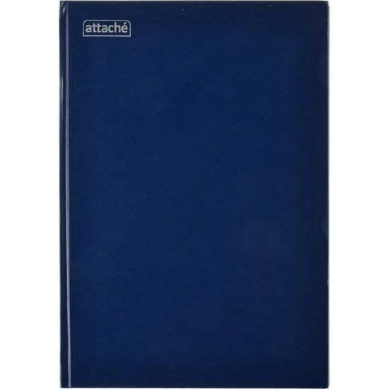 Бухгалтерская книга учета Attache 26917