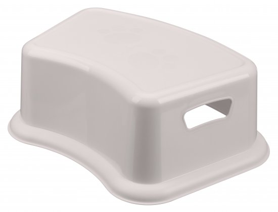 Подставка для ног в ванную 13671 цвет бежевый