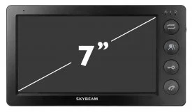 Видеодомофон Skybeam 7