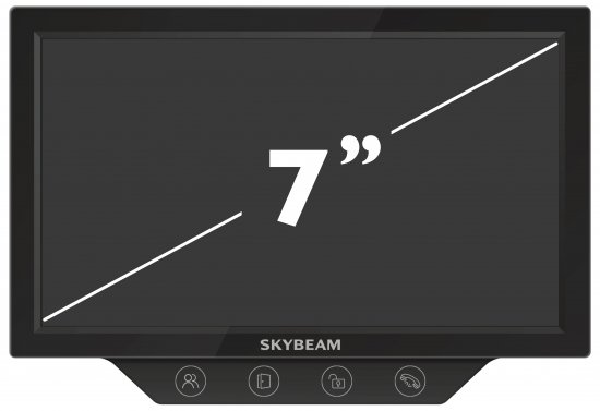 Видеодомофон Skybeam 7