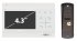 Комплект видеодомофона Skybeam 600TVL 4.3