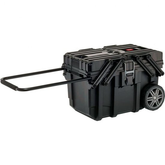 Ящик для инструментов Keter CANTILEVER CART JOB BOX