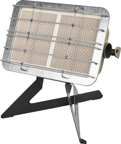 Инфракрасный газовый обогреватель Солярогаз Саво ГИИ-3.65 3.65 кВт