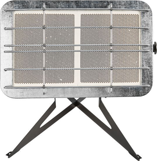 Инфракрасный газовый обогреватель Солярогаз Саво ГИИ-3.65 3.65 кВт