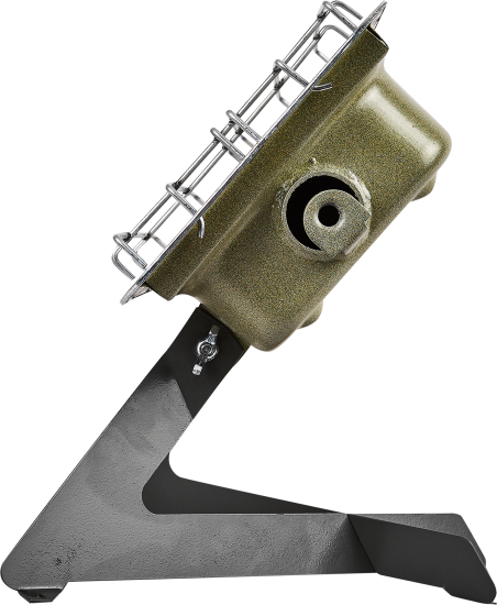 Инфракрасный газовый обогреватель Солярогаз Саво ГИИ-3.65 3.65 кВт