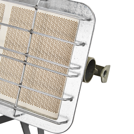 Инфракрасный газовый обогреватель Солярогаз Саво ГИИ-3.65 3.65 кВт