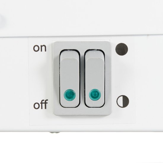 Завеса тепловая Ballu 3000 Вт (BHC-CE-3)