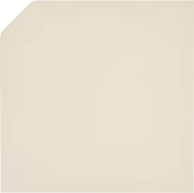 Фасад Spaceo Kub 32.2x32.2 см МДФ цвет тренч