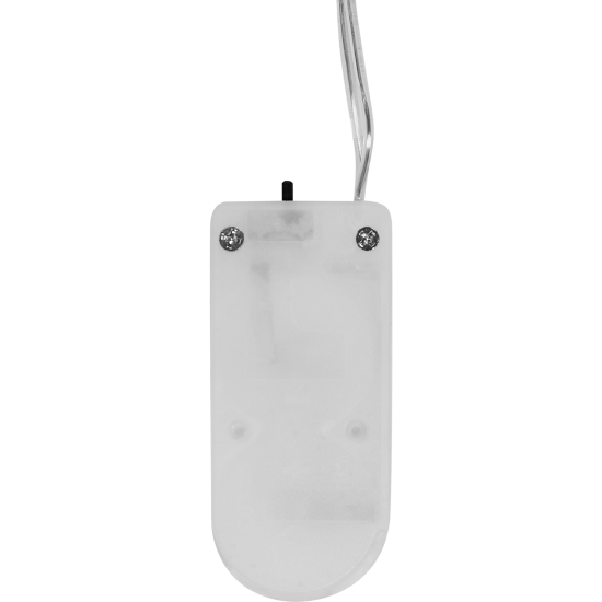 Электрогирлянда Роса 5 м 50 ламп RGB