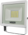 Прожектор светодиодный уличный SMD Wolta WFL-30W/08W 30 Вт 5700 К нейтральный белый свет