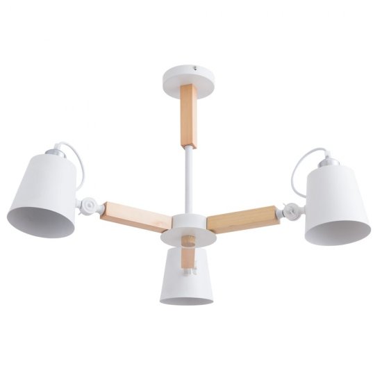 Потолочная люстра ARTE LAMP OSCAR