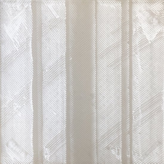 Глазурованный керамогранит Grasaro Super Marble G-2993/MR/600x600x9/S1, 60x60 см 1.8 м² матовый цвет черный