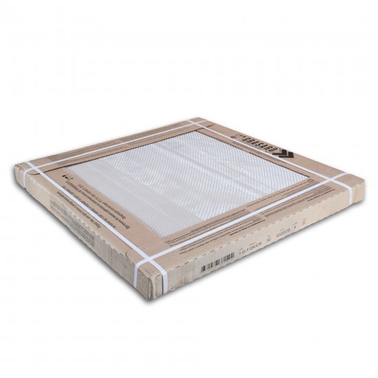 Глазурованный керамогранит Grasaro Super Marble G-2993/MR/600x600x9/S1, 60x60 см 1.8 м² матовый цвет черный