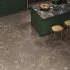 Глазурованный керамогранит Kerama Marazzi Лоди SG648720R 60x60 см 1.8 м² матовый цвет коричневый