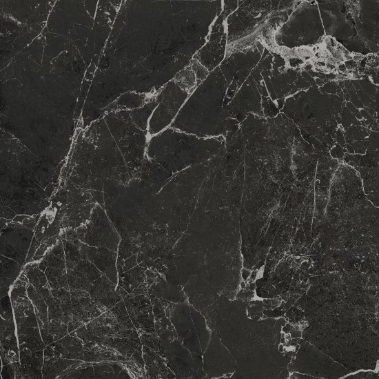 Глазурованный керамогранит Kerama Marazzi Лоди SG648820R 59.5x59.5 см 1.8 м² матовый цвет черный