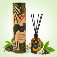 Ароматический диффузор Aroma Harmony Есо Полуденный чай 100 мл