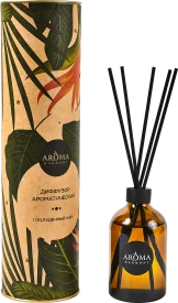 Ароматический диффузор Aroma Harmony Есо Полуденный чай 100 мл