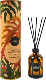 Ароматический диффузор Aroma Harmony Есо Гармония в себе 100 мл