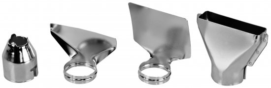 Термофен сетевой Elitech ТВ 18-55, 1800 Вт