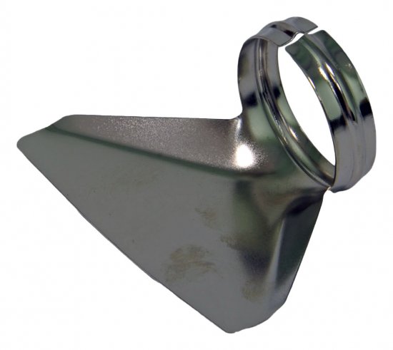 Термофен сетевой Elitech ТВ 18-55, 1800 Вт