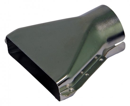 Термофен сетевой Elitech ТВ 18-55, 1800 Вт