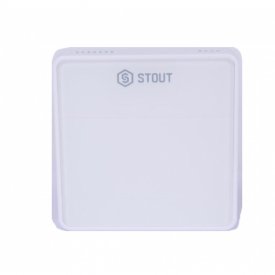 Интернет-регулятор температуры STOUT ST-WIFI 8S