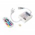 RGB-контроллер General Lighting Systems GDC-RGB-700-R