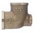 Водорозетка Stout 1/2 ВР(г) х 1/2 ВР(г) латунная (SFT-0038-000012)
