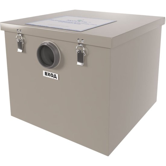 Жироуловитель Экосети Стандарт ОВ 1.0-90